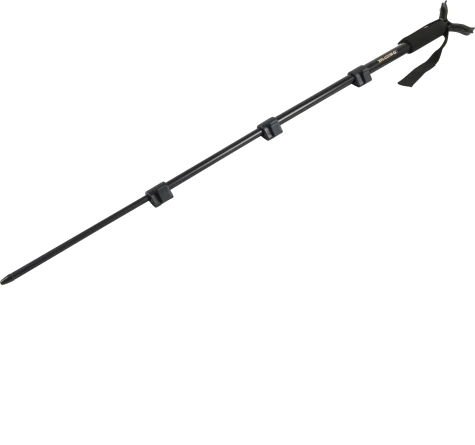 Compact 34″ Shooting Stick