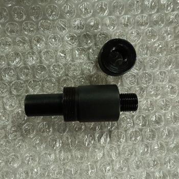 Doux Technology Air Venturi Avenger Bottle Adapter