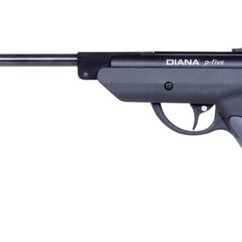 Diana RWS Lp8 - 0.177 Caliber Air Pistol for sale online