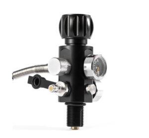 7-8 thread fill station
